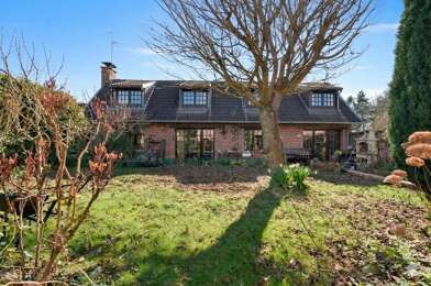 Maison 5 pièces 279500 €