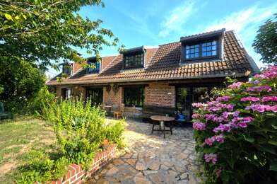 Maison 5 pièces 259500 €