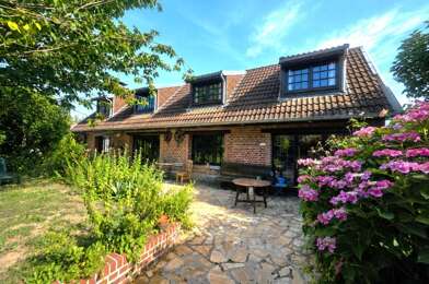 Maison 5 pièces 259500 €