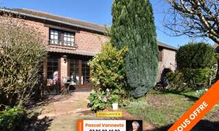 Maison 5 Pièces 149 m² à vendre à Marquillies (59274)