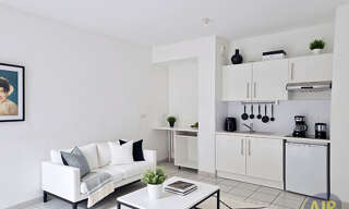 Appartement 2 Pièces 42 m² à vendre à Nantes (44300)