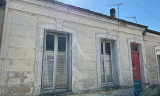 Maison 3 Pièces 63 m² à vendre à Rochefort (17300)