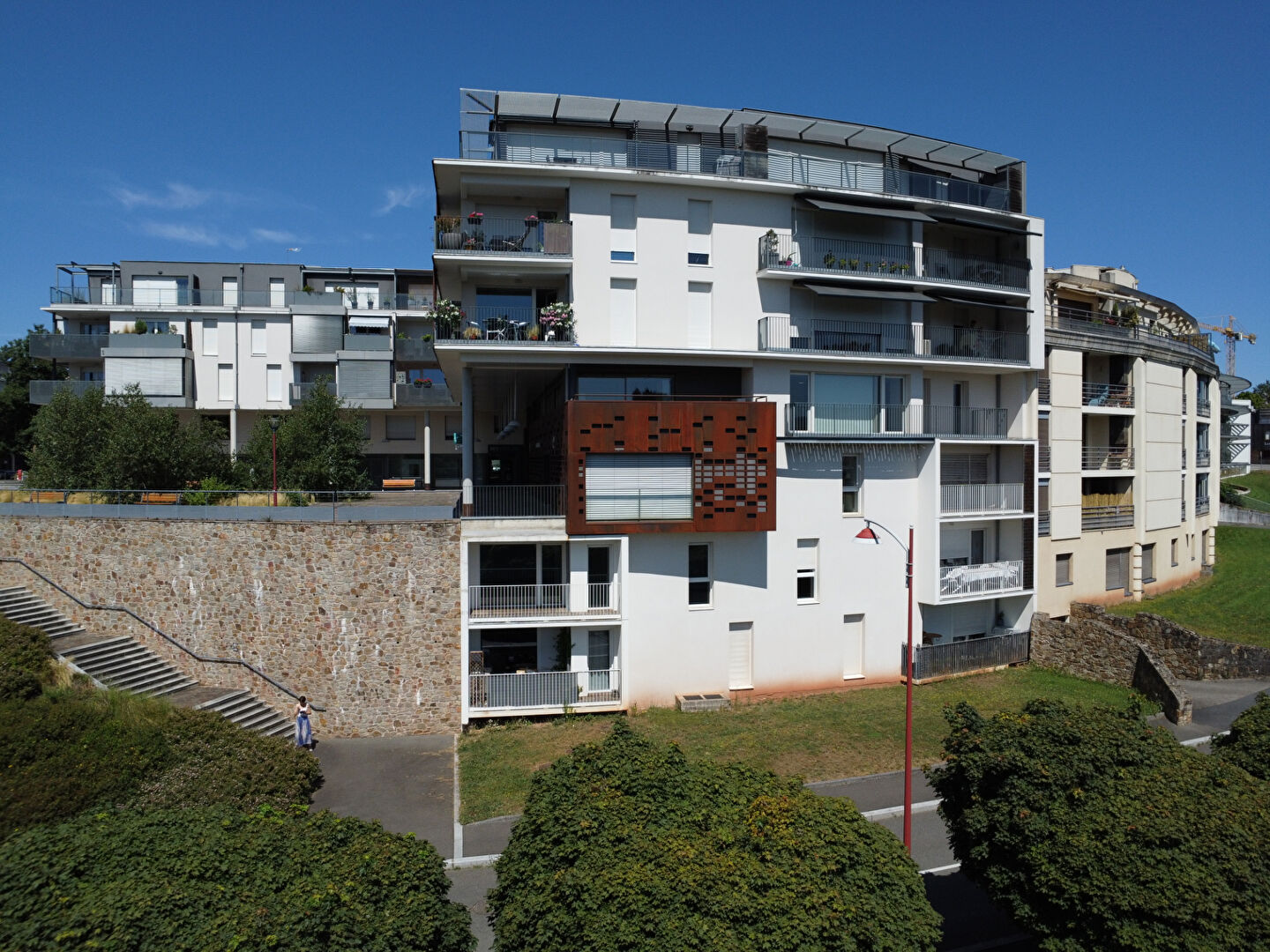 Immeuble  à vendre Rodez 12000