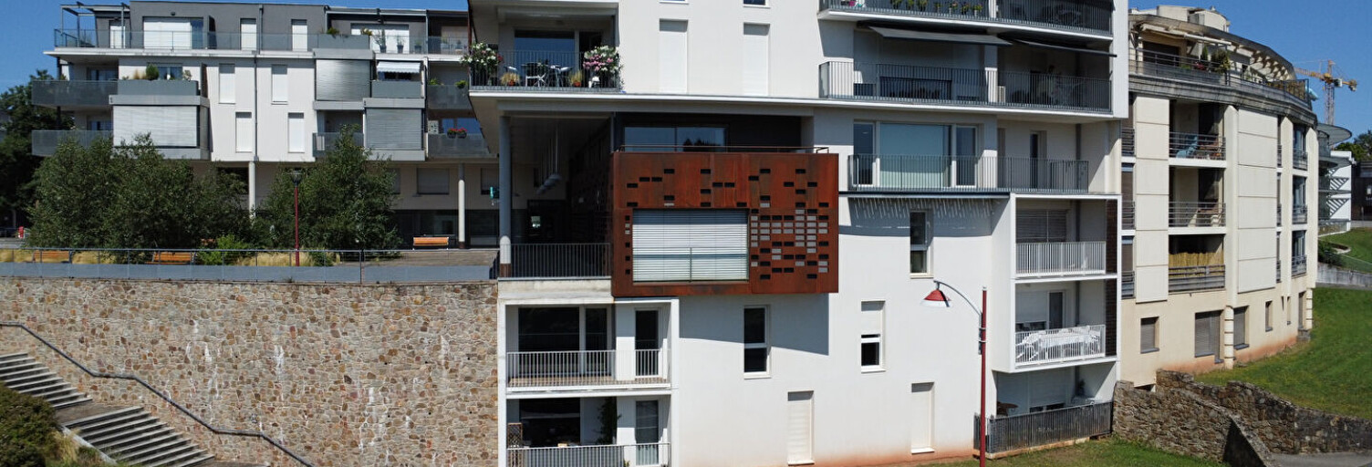 Immeuble   m² à vendre à Rodez (12000)