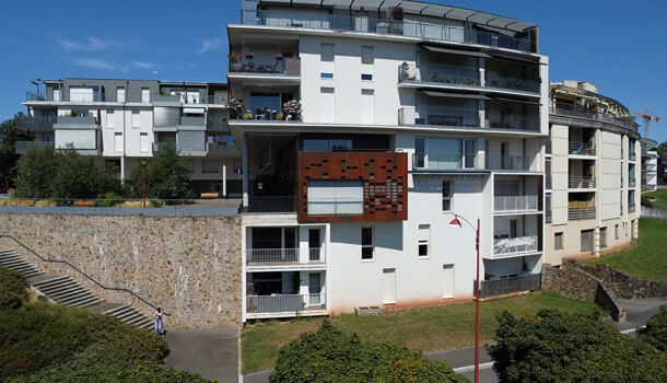 Immeuble  à vendre Rodez 12000