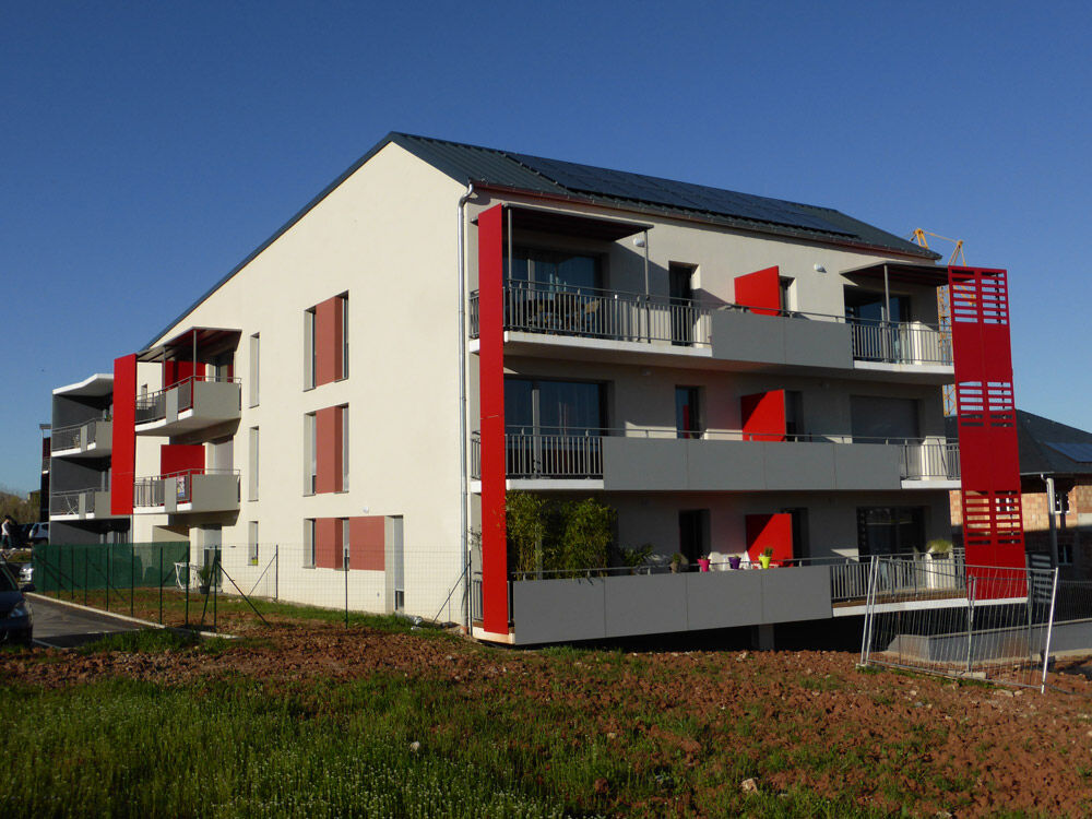 Immeuble  à vendre Onet-le-Château 12850