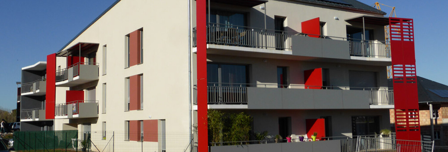 Immeuble   m² à vendre à Onet-le-Château (12850)