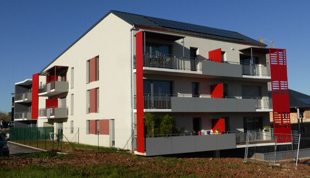 Immeuble  à vendre Onet-le-Château 12850