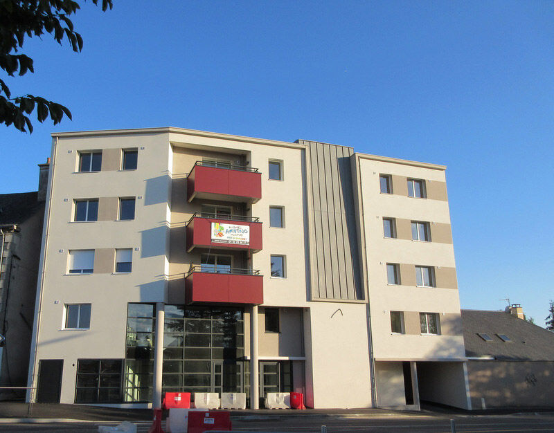 Immeuble  à vendre Primaube (La) 12450