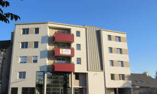 Immeuble   m² à vendre à Luc-la-Primaube (12450)