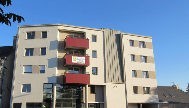 Immeuble  à vendre Primaube (La) 12450