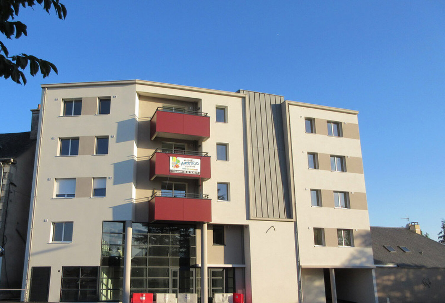 L'ÉTOILE — photo 1