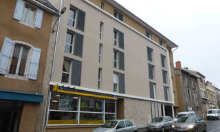 Immeuble   m² à vendre à Villefranche-de-Rouergue (12200)