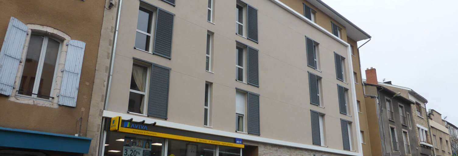Immeuble   m² à vendre à Villefranche-de-Rouergue (12200)