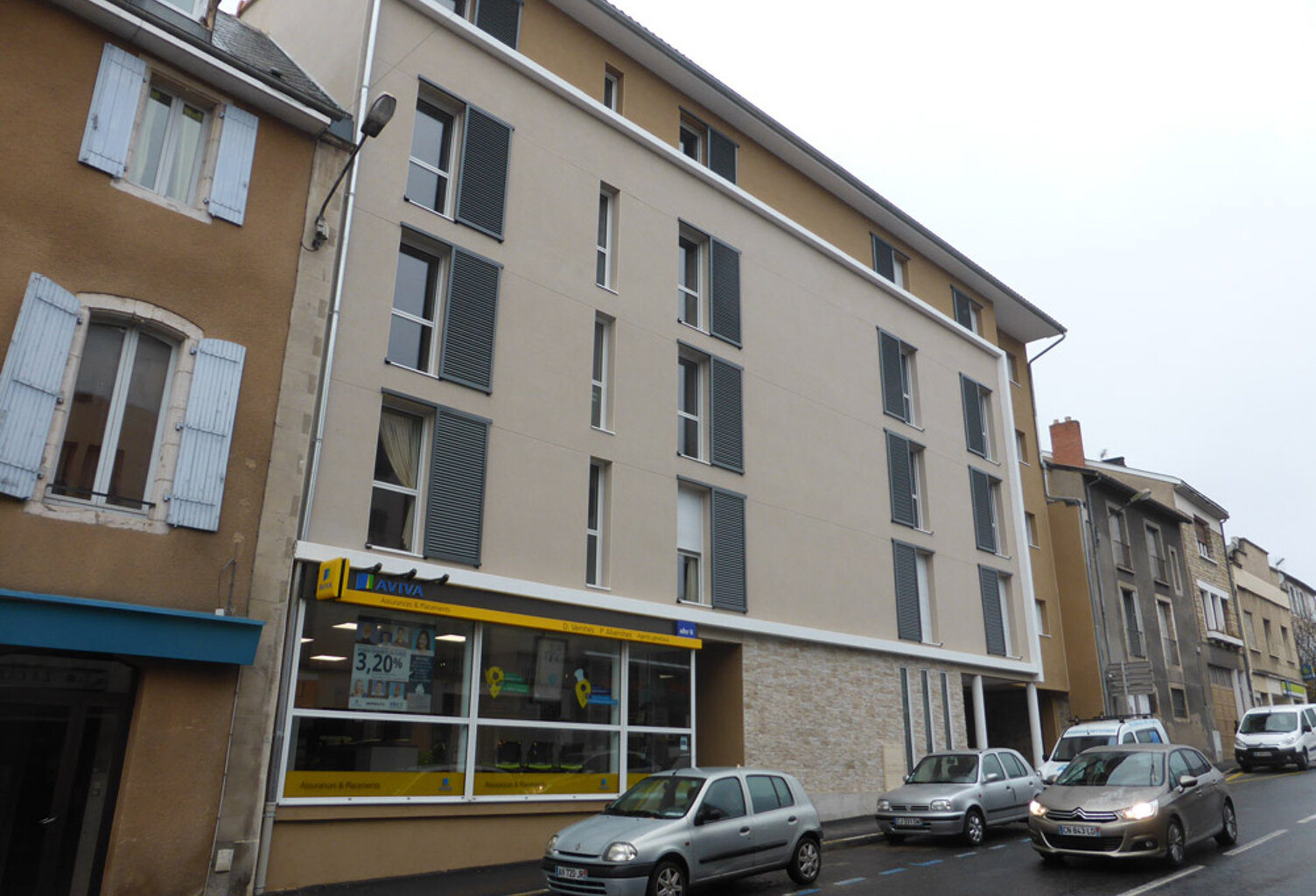 LE PARC — photo 1