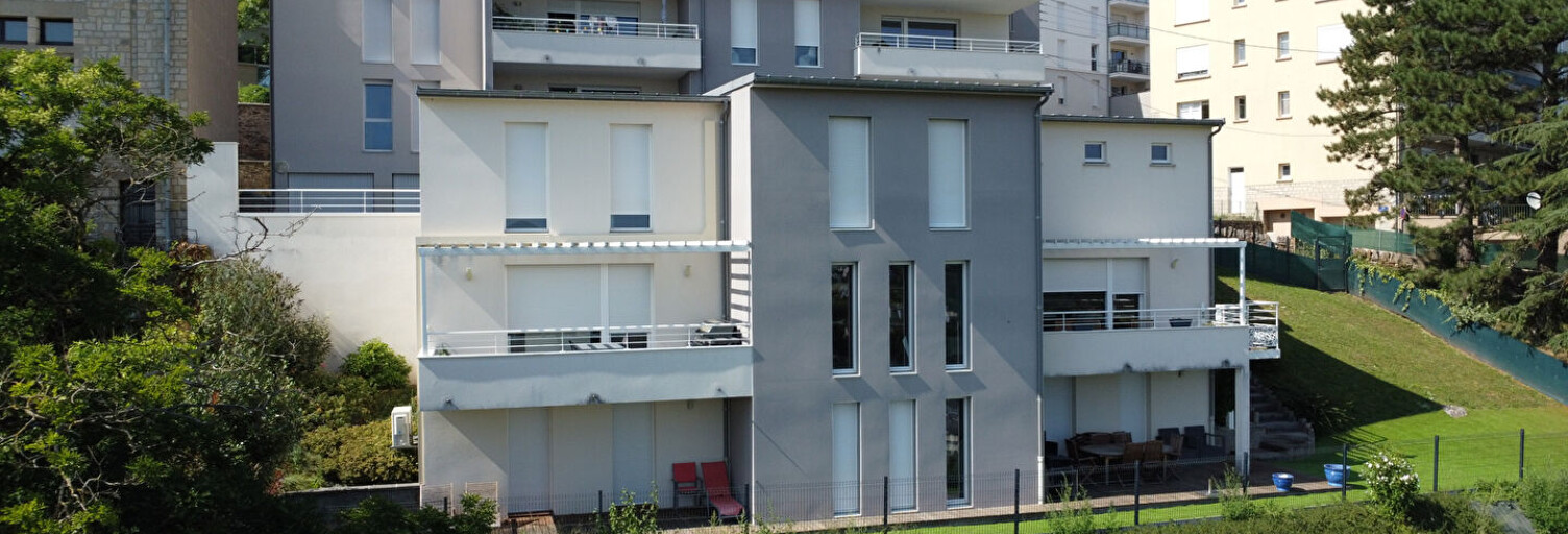 Immeuble   m² à vendre à Rodez (12000)