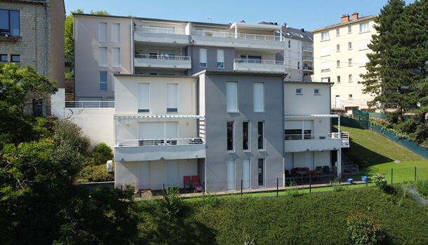 Immeuble  à vendre Rodez 12000