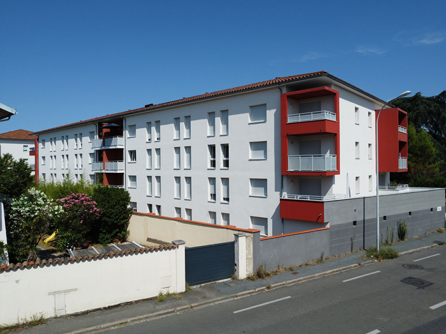 Immeuble  à vendre Albi 81000