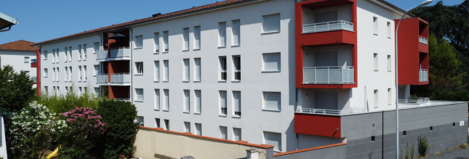 Immeuble   m² à vendre à Albi (81000)