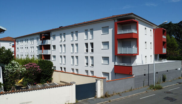 Immeuble  à vendre Albi 81000