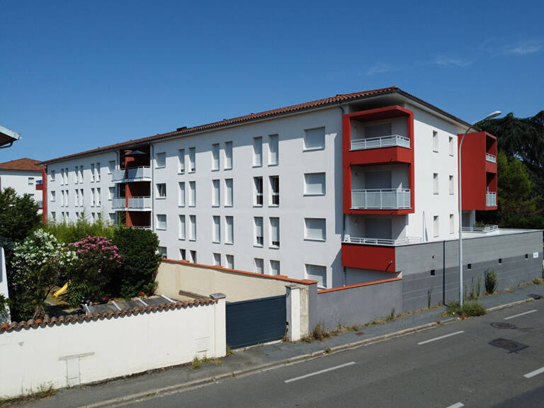 CAMPUS I — photo 1