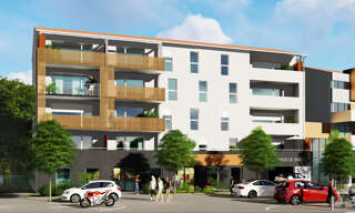 Immeuble   m² à vendre à Villefranche-de-Rouergue (12200)