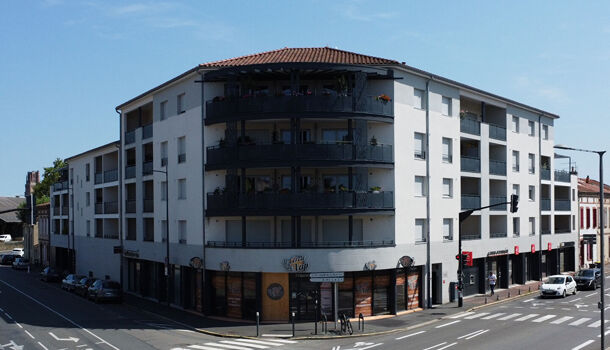 Immeuble  à vendre Albi 81000