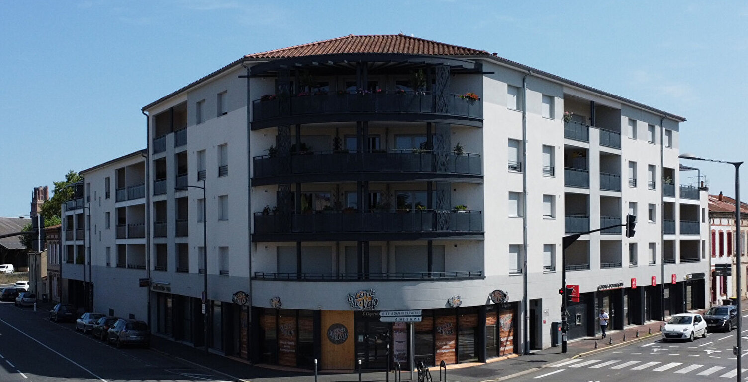 CAP SUD — photo 1