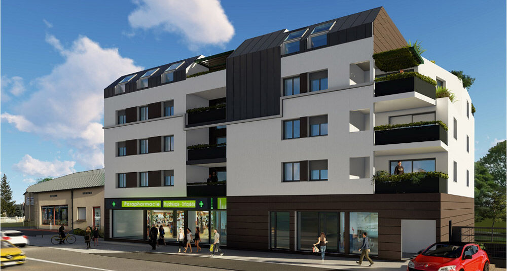 Immeuble  à vendre Primaube (La) 12450