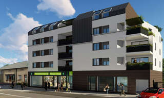 Immeuble   m² à vendre à Luc-la-Primaube (12450)