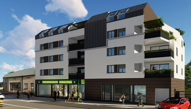 Immeuble  à vendre Primaube (La) 12450