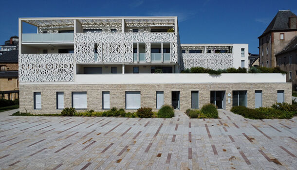 Immeuble  à vendre Rodez 12000