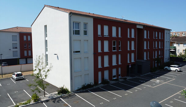 Immeuble  à vendre Albi 81000