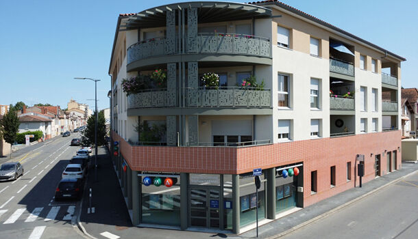 Immeuble  à vendre Albi 81000