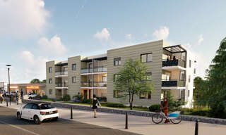 Immeuble   m² à vendre à Luc-la-Primaube (12450)