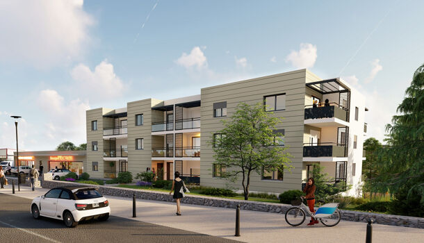 Immeuble  à vendre Primaube (La) 12450