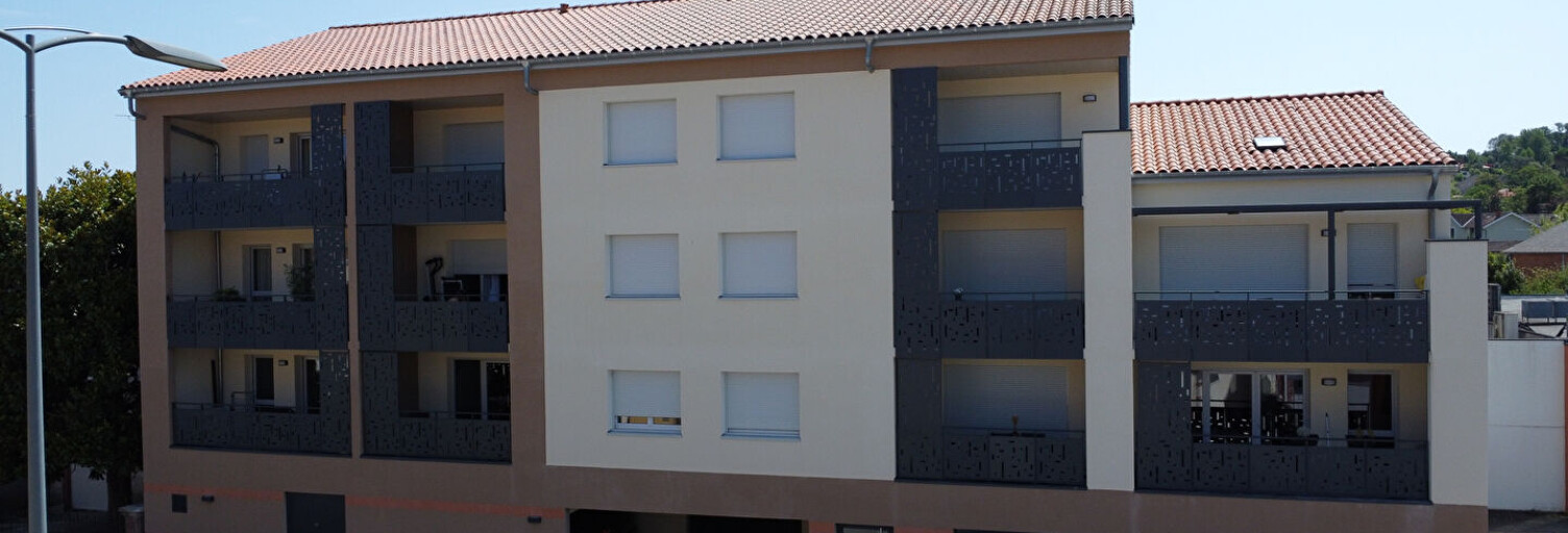 Immeuble   m² à vendre à Albi (81000)