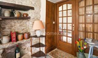 Maison 5 Pièces 166 m² à vendre à Saint-Hilaire-la-Treille (87190)