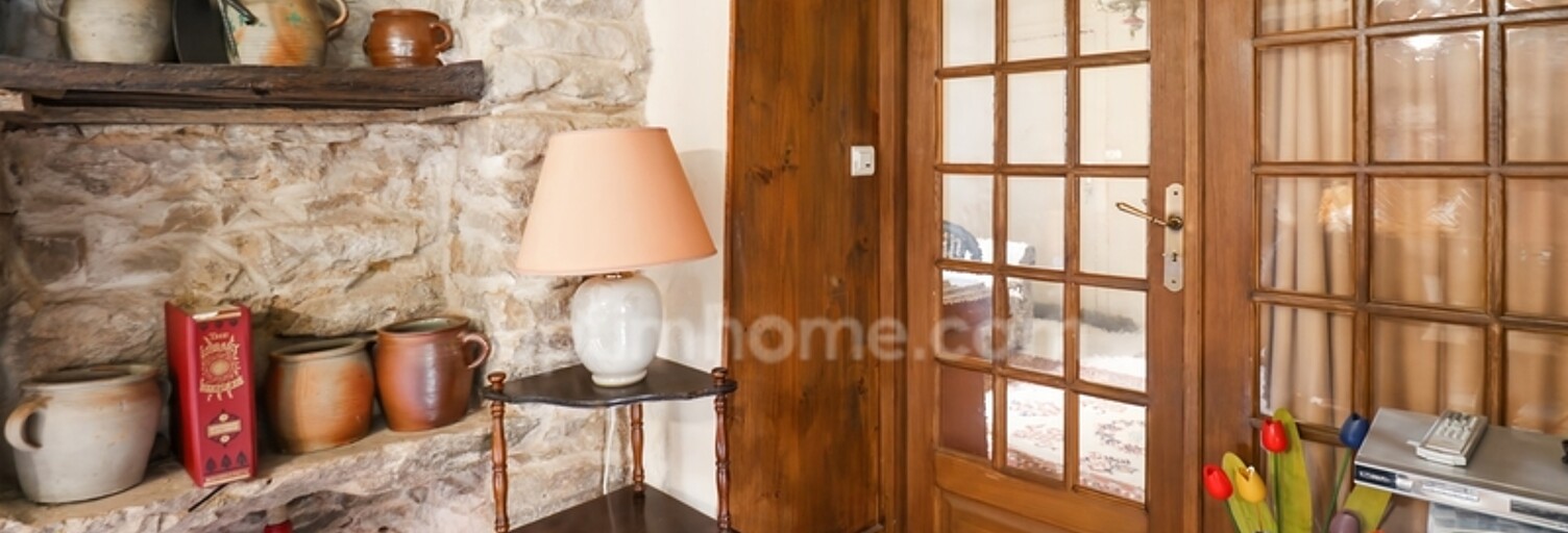 Maison 5 Pièces 166 m² à vendre à Saint-Hilaire-la-Treille (87190)