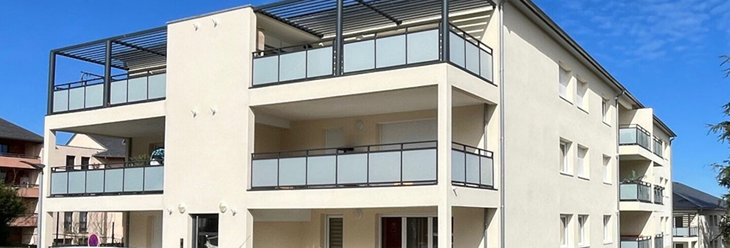 Immeuble   m² à vendre à Baraqueville (12160)