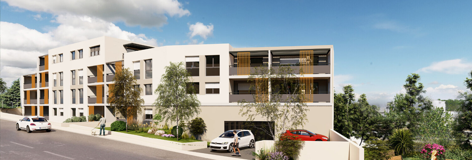 Immeuble   m² à vendre à Luc-la-Primaube (12450)