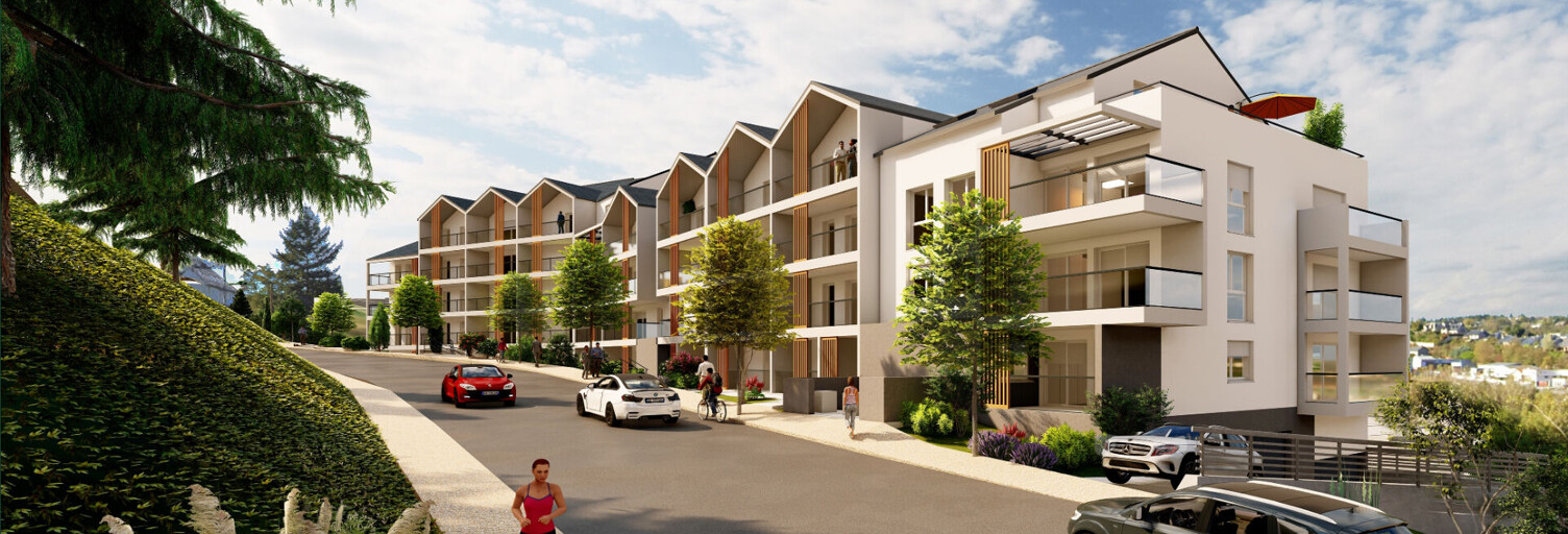 Immeuble   m² à vendre à Rodez (12000)