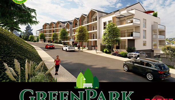 Immeuble  à vendre Rodez 12000