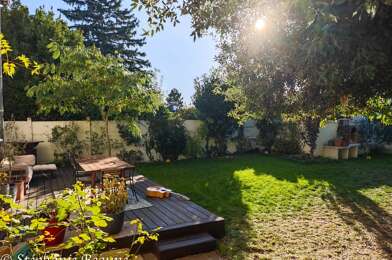 Maison 7 pièces 564000 €