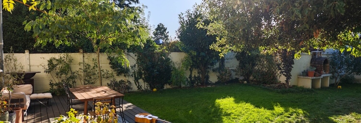 Maison 7 Pièces 156 m² à vendre à Eaubonne (95600)