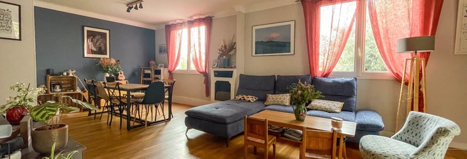 Maison 7 Pièces 156 m² à vendre à Eaubonne (95600)