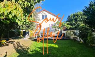 Maison 7 Pièces 156 m² à vendre à Eaubonne (95600)