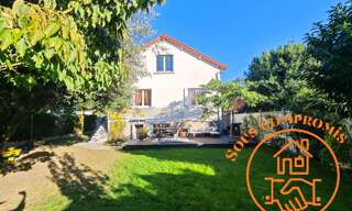 Maison 7 Pièces 156 m² à vendre à Eaubonne (95600)