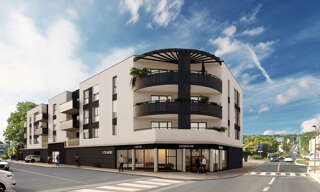 Immeuble   m² à vendre à Luc-la-Primaube (12450)