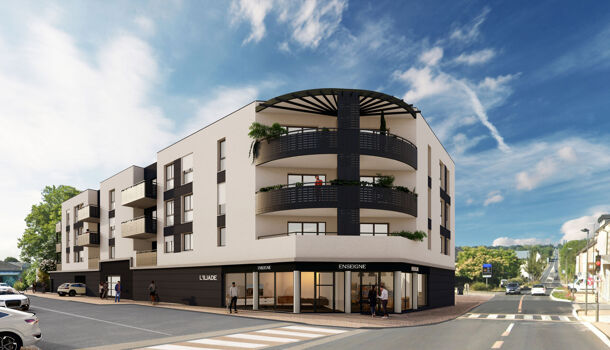 Immeuble 3 pièces  à vendre Luc-la-Primaube 12450